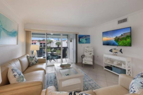 Dans Florida Condos Sandy Slippers at Runaway Bay